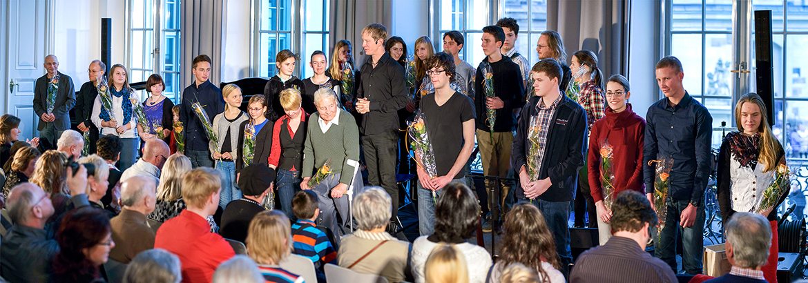 Lerne & habe Freude mit Profis