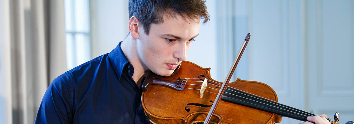 Lerne & habe Freude mit Profis