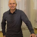 Christian Ludwig, Gesang