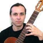 Jan Wetzel_Gitarre