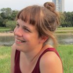 Katharina Hoffmann, Klavier & Keyboard, Komposition